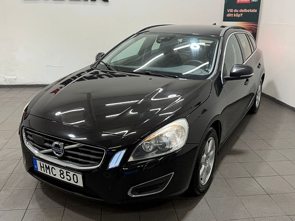 Volvo V60 14 of 23