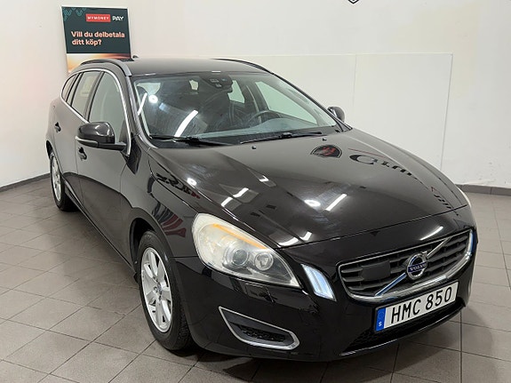 Volvo V60 9 of 23