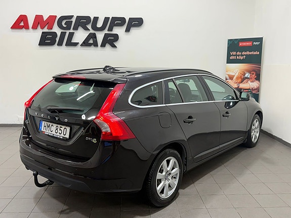 Volvo V60 5 of 23
