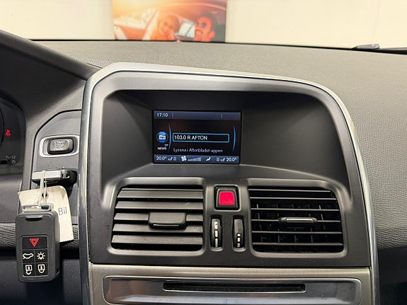 Volvo XC60 20 of 21