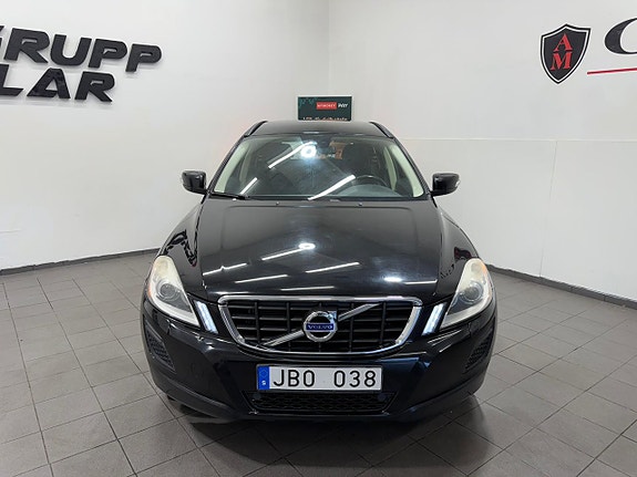 Volvo XC60 7 of 21