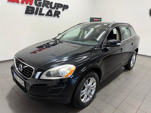 Volvo XC60 17 of 21