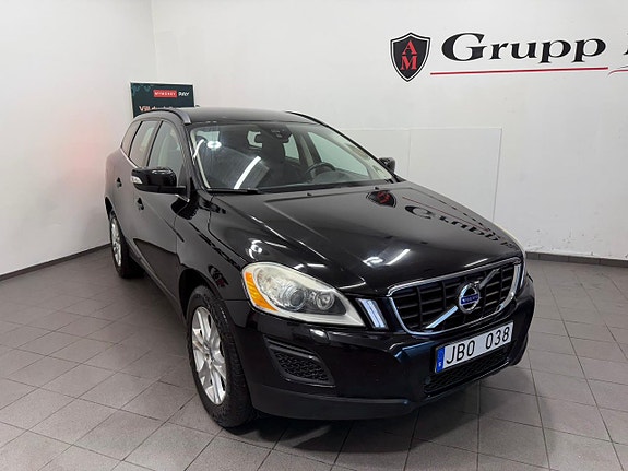 Volvo XC60 9 of 21