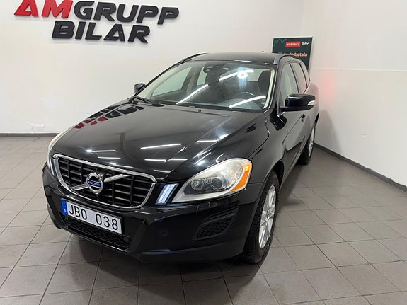 Volvo XC60 11 of 21