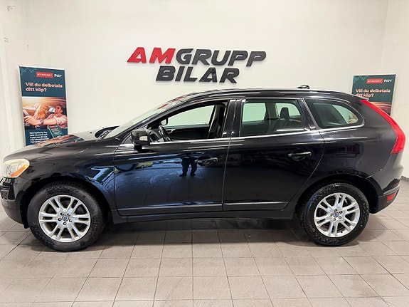 Volvo XC60 4 of 21