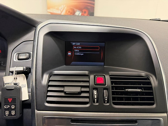Volvo XC60 19 of 21