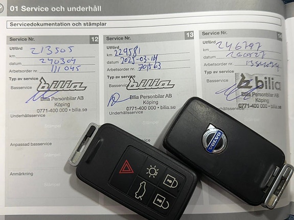 Volvo XC60 16 of 21