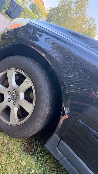 Volvo XC60 4 of 12