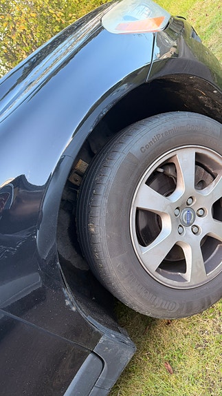 Volvo XC60 6 of 12