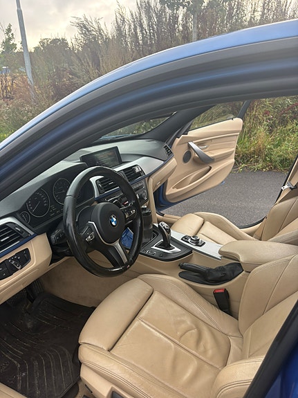 BMW 335i 4 of 4