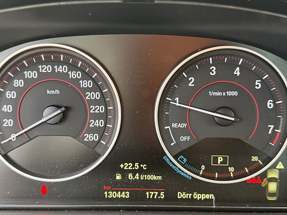 BMW 320i 14 of 19