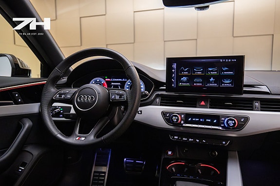 Audi S4 11 of 23