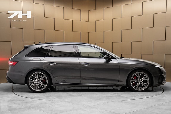 Audi S4 6 of 23