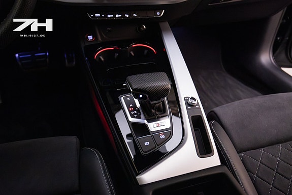 Audi S4 12 of 23