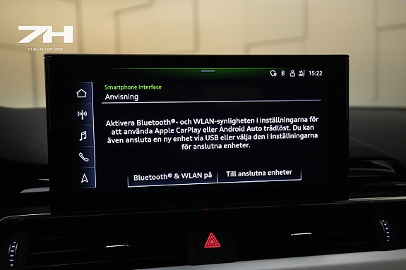 Audi S4 17 of 23