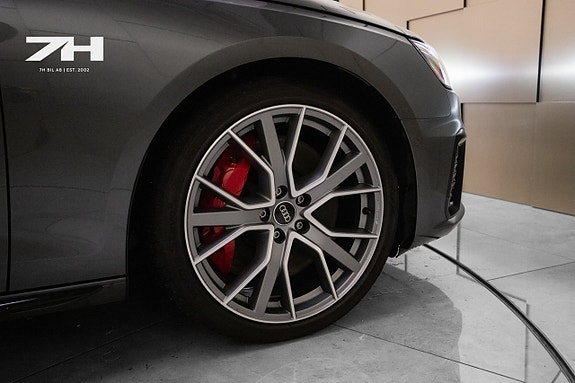 Audi S4 20 of 23