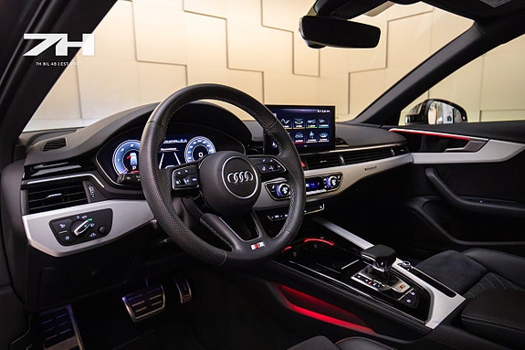 Audi S4 9 of 23