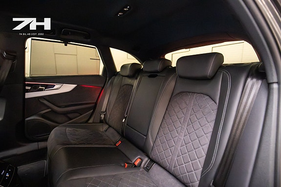 Audi S4 16 of 23