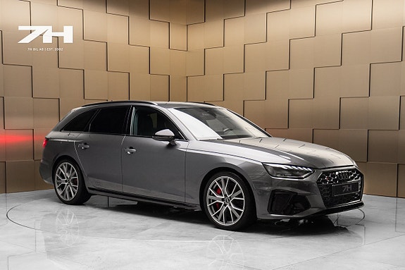 Audi S4 7 of 23