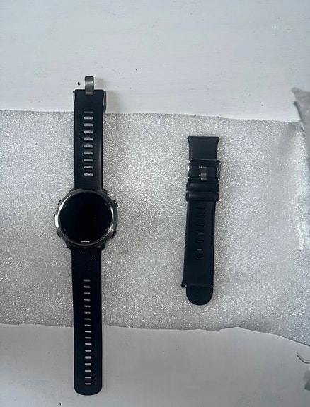 Garmin Garmin Forerunner 645 Music