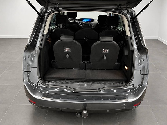 Citroen Grand C4 Picasso 7 of 11