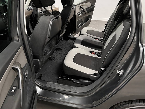 Citroen Grand C4 Picasso 10 of 11