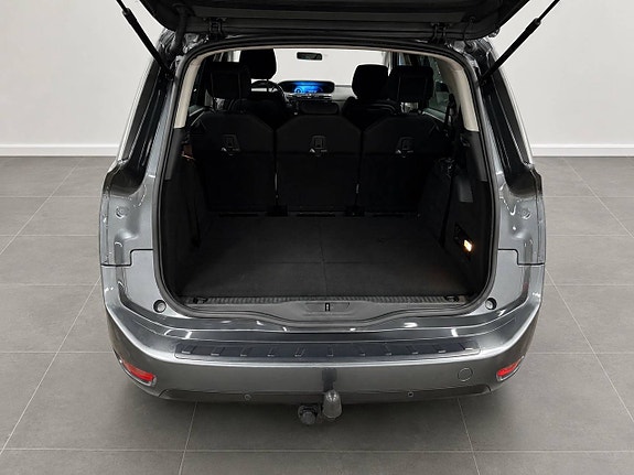 Citroen Grand C4 Picasso 6 of 11