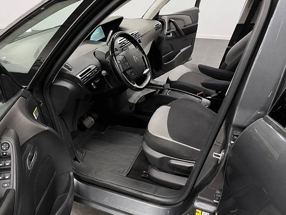 Citroen Grand C4 Picasso 8 of 11