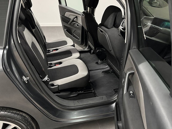 Citroen Grand C4 Picasso 11 of 11
