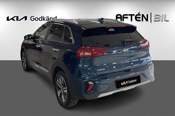 Kia Niro 8 of 21