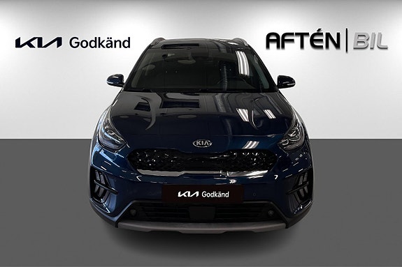 Kia Niro 3 of 21