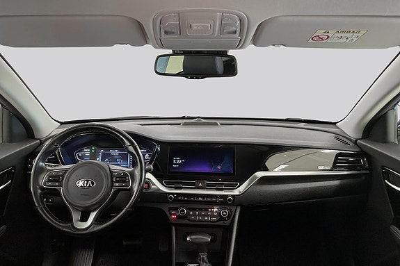 Kia Niro 9 of 21