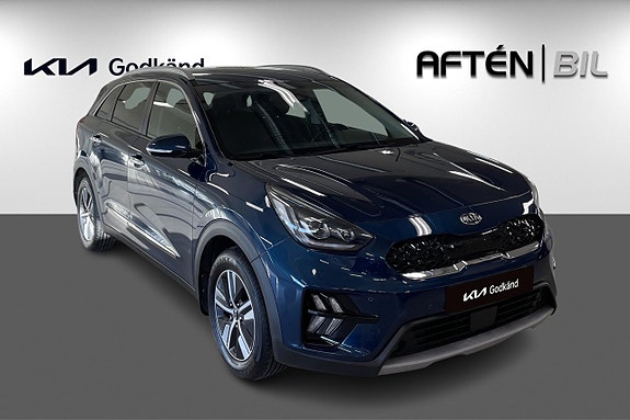 Kia Niro 4 of 21