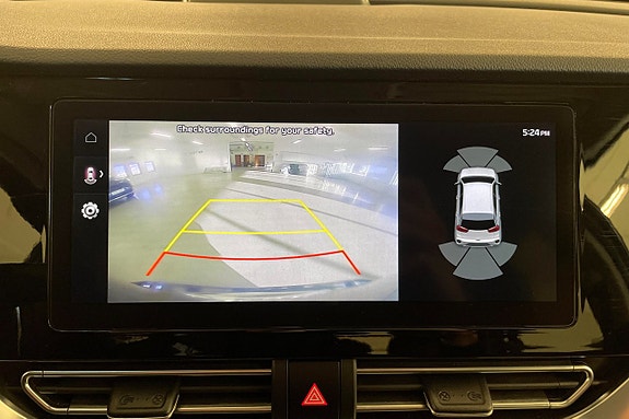 Kia Niro 19 of 21