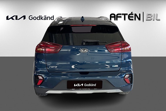 Kia Niro 7 of 21