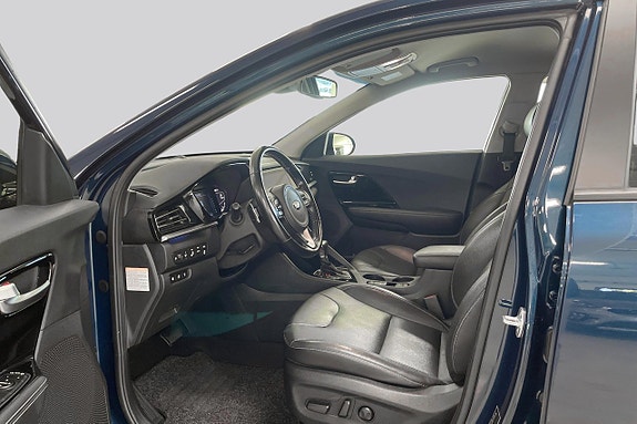 Kia Niro 10 of 21