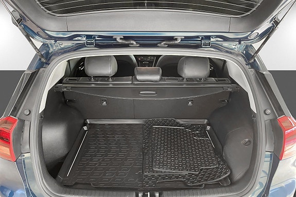 Kia Niro 16 of 21