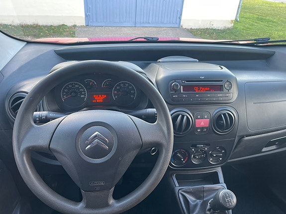 Citroen Nemo 4 of 7