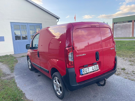 Citroen Nemo 3 of 7