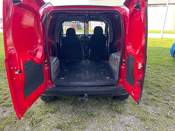 Citroen Nemo 7 of 7