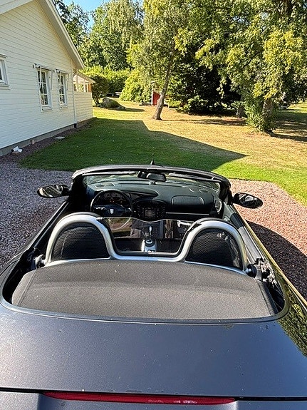 Porsche Boxster S 5 of 12