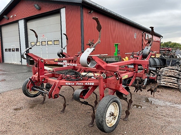 Kongskilde Vibroflex 4300 17p 3 of 4