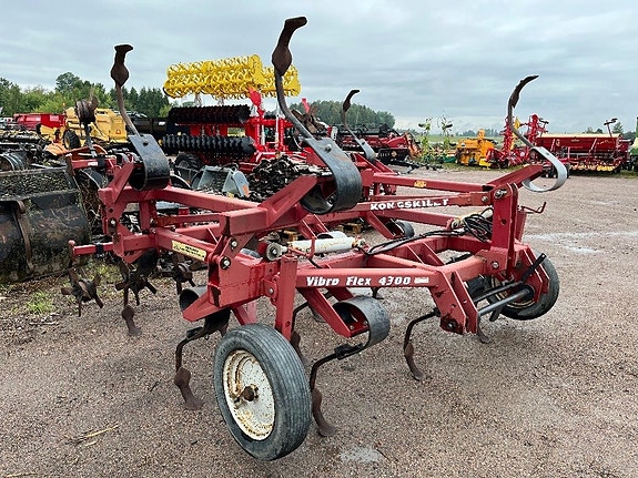 Kongskilde Vibroflex 4300 17p 2 of 4