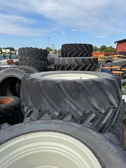 Alliance 710/55x30 900/50x42 till Valtra 175 -24 2 of 2
