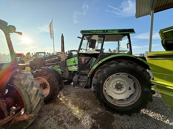Deutz 6.05 stepnos Trima 1695 3 of 3