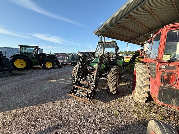 Deutz 6.05 stepnos Trima 1695 2 of 3