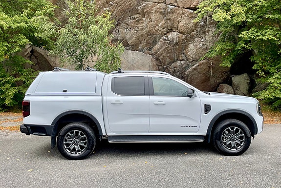 Ford Ranger 3 of 9
