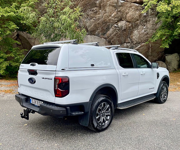 Ford Ranger 4 of 9