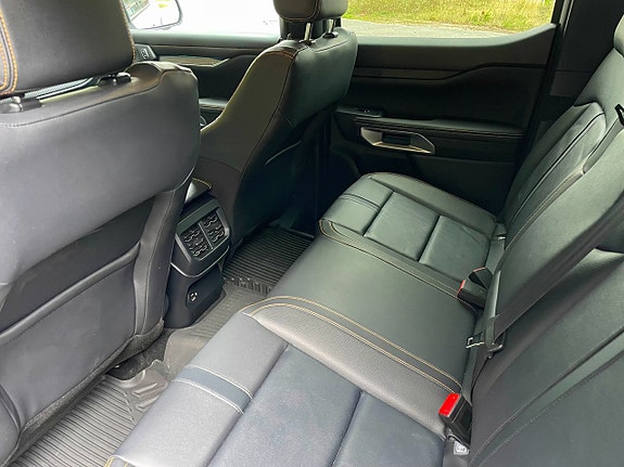 Ford Ranger 8 of 9
