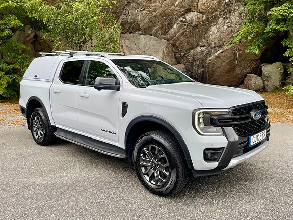 Ford Ranger 2 of 9